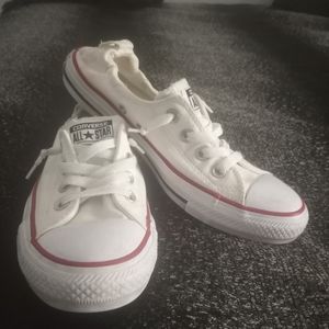 Converse shoes